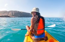 Kayaking and Snorkeling Adventure in Tenerife - Small Groups