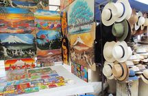 Otavalo Market & Cuicocha from Quito: Discover the Culture