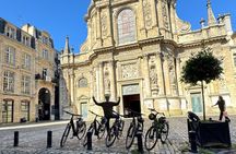 3-Hour E-Bike Immersive Tour of Bordeaux - English Tour