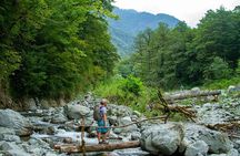 Lagodekhi - A day hiking from Tbilisi