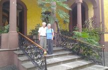 A unique tour! Visiting Hacienda Casa herradura From Guadalajara