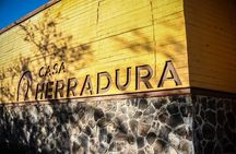 A unique tour! Visiting Hacienda Casa herradura From Guadalajara