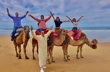 Tangier Day Trip: Explore the City’s Culture and History