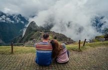 5 Day Tour at Cusco and Machu Picchu 