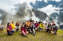 Machu Picchu day trip from Cusco