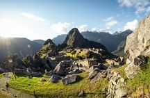 Machu Picchu day trip from Cusco