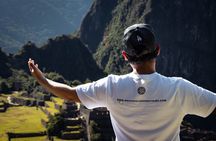 Machu Picchu day trip from Cusco