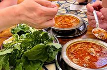 Gourmet Tour of Istanbul with a local tour guide. 