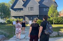  Salem Witch Tour