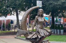  Salem Witch Tour