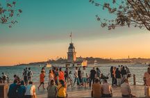 Private Istanbul Highlights Tour: 1, 2, or 3-Day Options