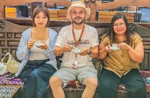 Private Istanbul Highlights Tour: 1, 2, or 3-Day Options