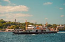 Asia Tour in Istanbul with a Guide Embrace Local Culture
