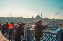 Private Istanbul Highlights Tour: 1, 2, or 3-Day Options