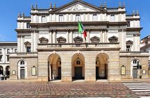 Discover the History and Magic of La Scala Theater