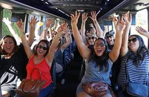 Los Angeles: TMZ Celebrity Tour with Live Guide