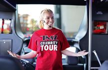 Los Angeles: TMZ Celebrity Tour with Live Guide