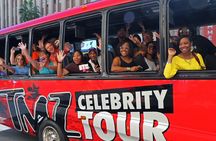 Los Angeles: TMZ Celebrity Tour with Live Guide