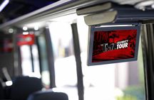 Los Angeles: TMZ Celebrity Tour with Live Guide