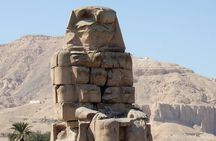 Luxor West Bank Full Day Private Tour including lunch