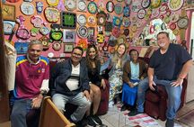 Private Favela and Little Africa tour: The Full African History 