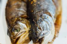 The Tromsø Food Walk, Taste your way through local history