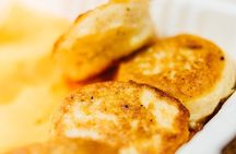 The Tromsø Food Walk, Taste your way through local history