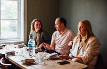 The Tromsø Food Walk, Taste your way through local history