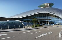 Seoul to Incheon: Cultural Highlights and Urban Discovery