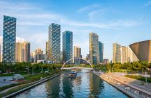 Seoul to Incheon: Cultural Highlights and Urban Discovery