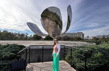 Private Buenos Aires City Tour with Local Guide & Transportation