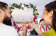 Private Sip and Paint Experience for Couples in Aruba