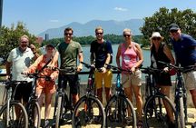 Bike Tour Tirana: Cycle Highlights, History & Grand Park (Guided)