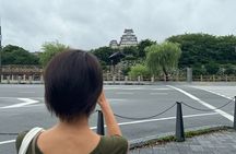 Discover Every Bit of Himeji Castle - World Heritage near Osaka