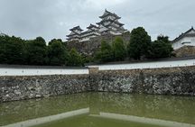Discover Every Bit of Himeji Castle - World Heritage near Osaka