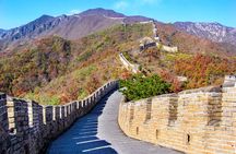 7 Day Classic Tour of Beijing and Xi'an
