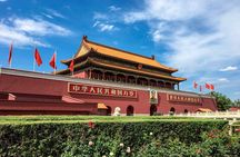 7 Day Classic Tour of Beijing and Xi'an