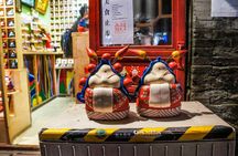 7 Day Classic Tour of Beijing and Xi'an