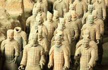 7 Day Classic Tour of Beijing and Xi'an