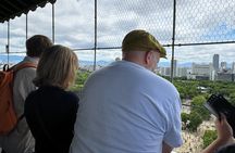 Osaka Explore Every Bit of Osaka Castle in 3 Hours