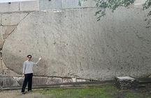 Osaka: Osaka Castle Tower Private Guided Tour in 90 Minutes