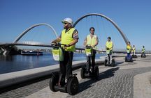 Perth City Riverside Segway Tour