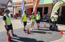 Perth City Riverside Segway Tour