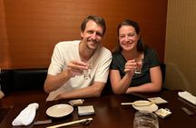 Hidden Local Bars Hopping in Kobe