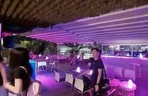 "View" Bangkok Rooftop Bar and Restaurant Dining Package 