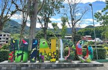Tour to Mindo, Private and Shared 