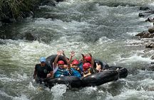 Tour to Mindo, Private and Shared 