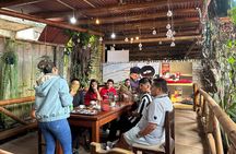 Tour to Mindo, Private and Shared 