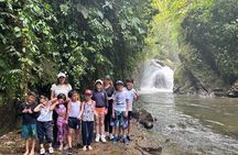 Tour to Mindo, Private and Shared 