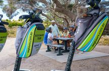 Rottnest Coastal Explorer Tour